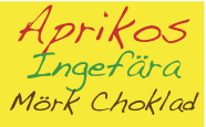 Aprikos_Ingefära