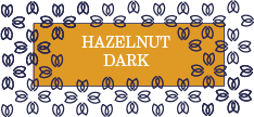 Hazelnut Dark