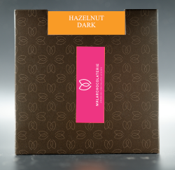 Hazelnut Dark
