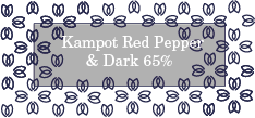 Kampot Peppar
