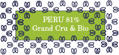 Peru 81% Bio & Eko