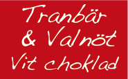 Tranbär_Valnöt